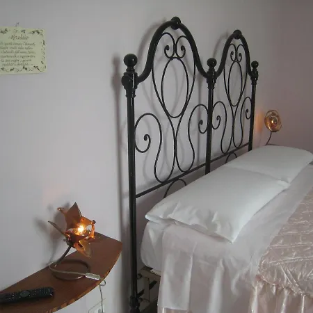 Anima Natura 3* Modène