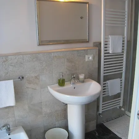 Anima Natura 3* Modène