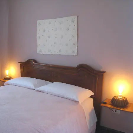 Couette-café Anima Natura Modène