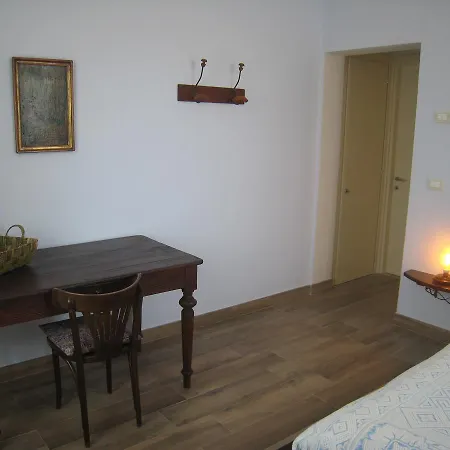 Anima Natura Couette-café 3*