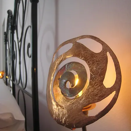 Anima Natura Couette-café 3*