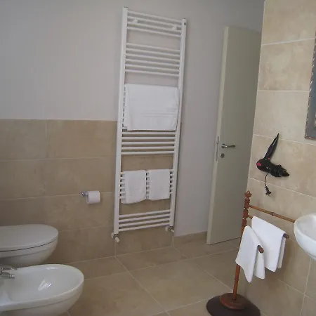 Bed & Breakfast Anima Natura