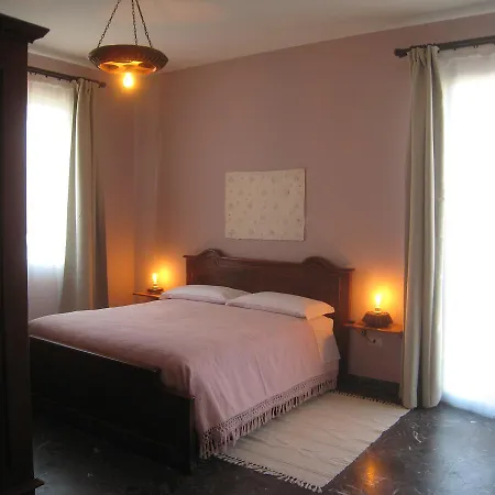 Anima Natura Bed & Breakfast Modena