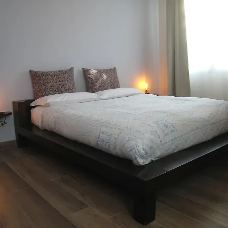 Bed & Breakfast Anima Natura *
