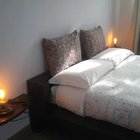 Anima Natura לינה וארוחת בוקר