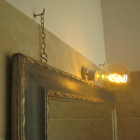 Bed & Breakfast Anima Natura