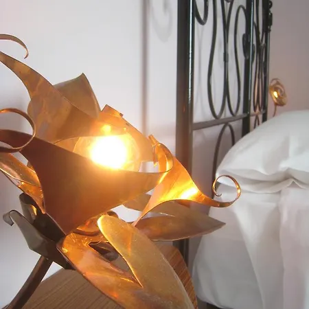 Anima Natura Couette-café 3*