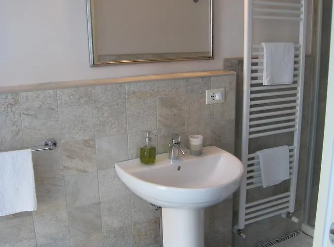 Anima Natura 3* Modena