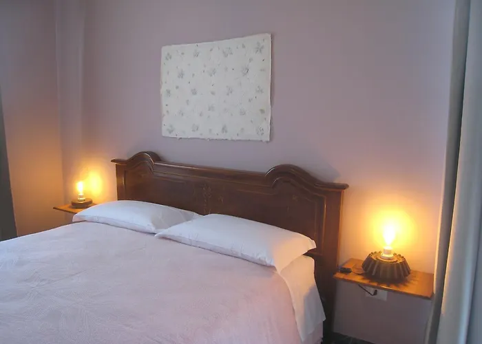 Panzió Anima Natura Modena