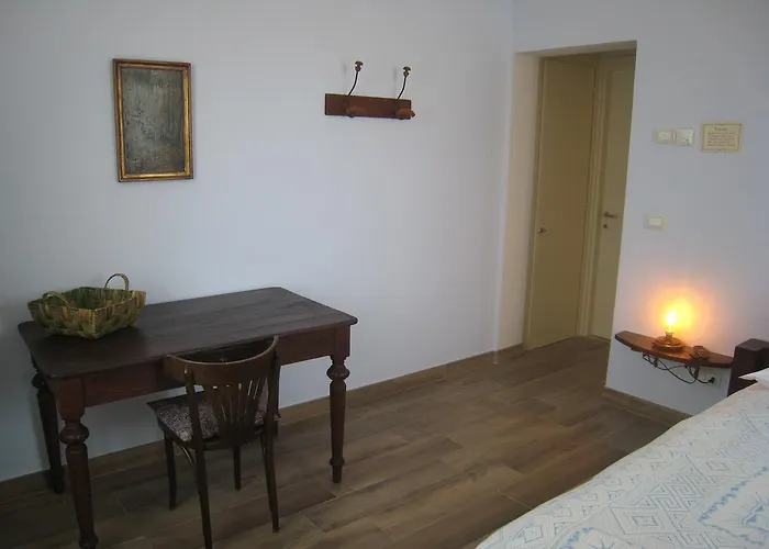 Anima Natura Couette-café 3*