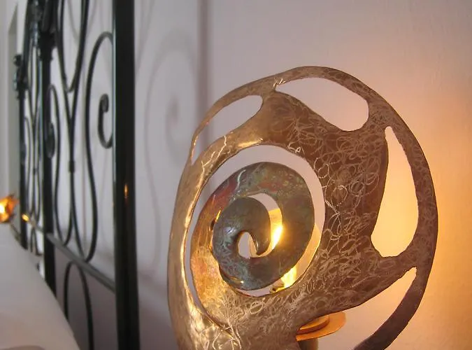 Anima Natura Couette-café 3*