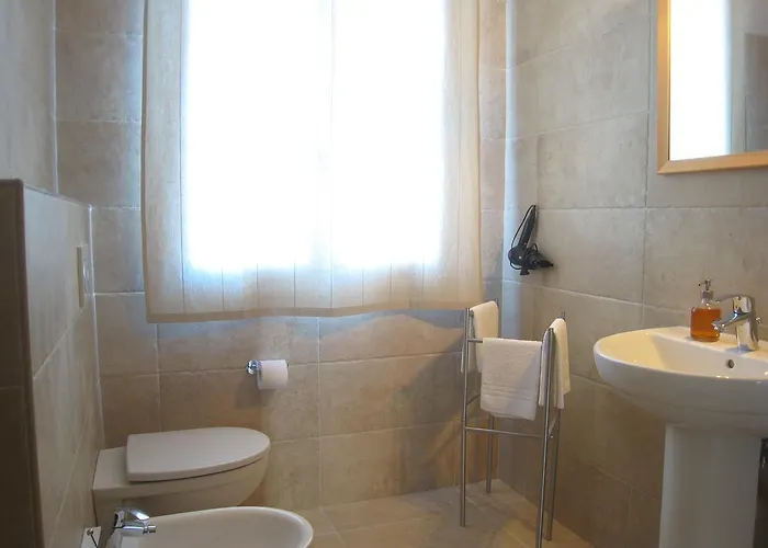 Anima Natura 3* Modène