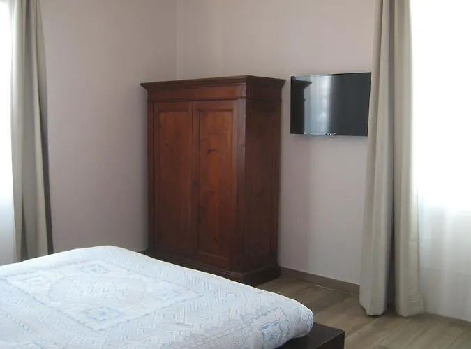 Bed & Breakfast Anima Natura