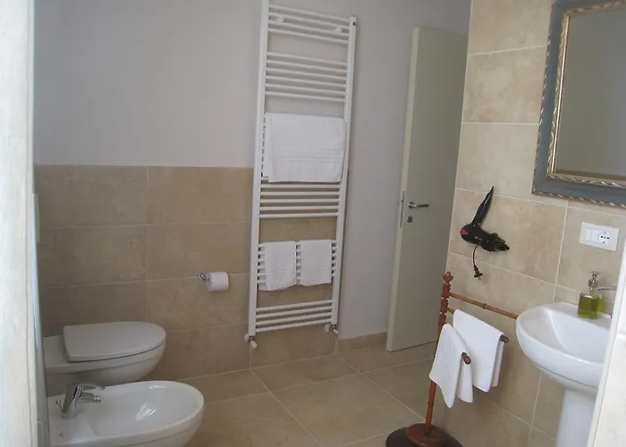 Couette-café Anima Natura