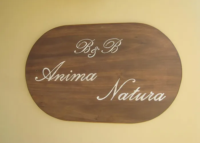 Anima Natura 3* Modena