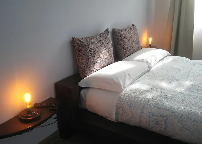 Anima Natura Panzió