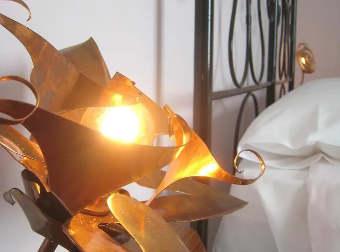 Anima Natura Couette-café 3*